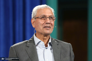 گزارش تصویری مصاحبه با آقایدکتر علی ربیعی وزیر اسبق تعاون ، کار و رفاه اجتماعی