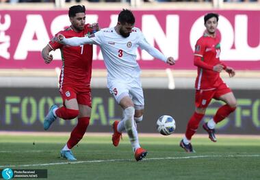  جهانبخش: انگلیس می‌تواند همزمان ۳ تیم در جام جهانی داشته باشد/ خودمان باشیم کار مثبت انجام می‌دهیم
