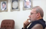 ببینید/ روزهایی که علی لاریجانی در راه رسیدن به توافق هسته‌ای بود