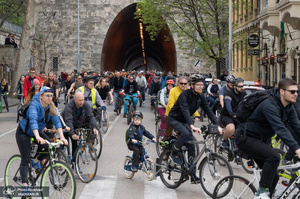 منتخب تصاویر امروز جهان - 4 اردیبهشت 1401