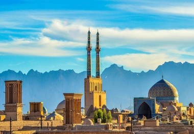 شهرداری این چنینم آرزوست