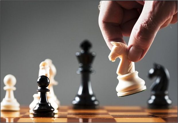 مسابقات شطرنج کارگری قهرمانی کشور در اهواز آغاز شد