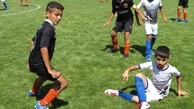 ثبت نام در مدارس فوتبال دارای مجوز یزد انجام شود
