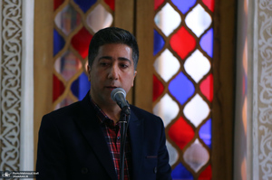 دیدار فعالان سیاسی و اجتماعی استان یزد با سید محمد خاتمی