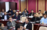 کمساری دانشگاه تبریز