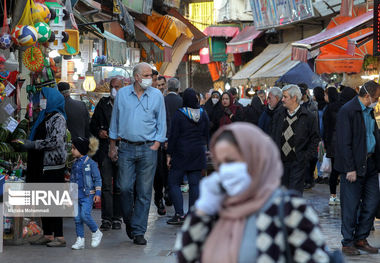 پرونده تعطیلی کرونایی بازار گزینه روی میز در مازندران