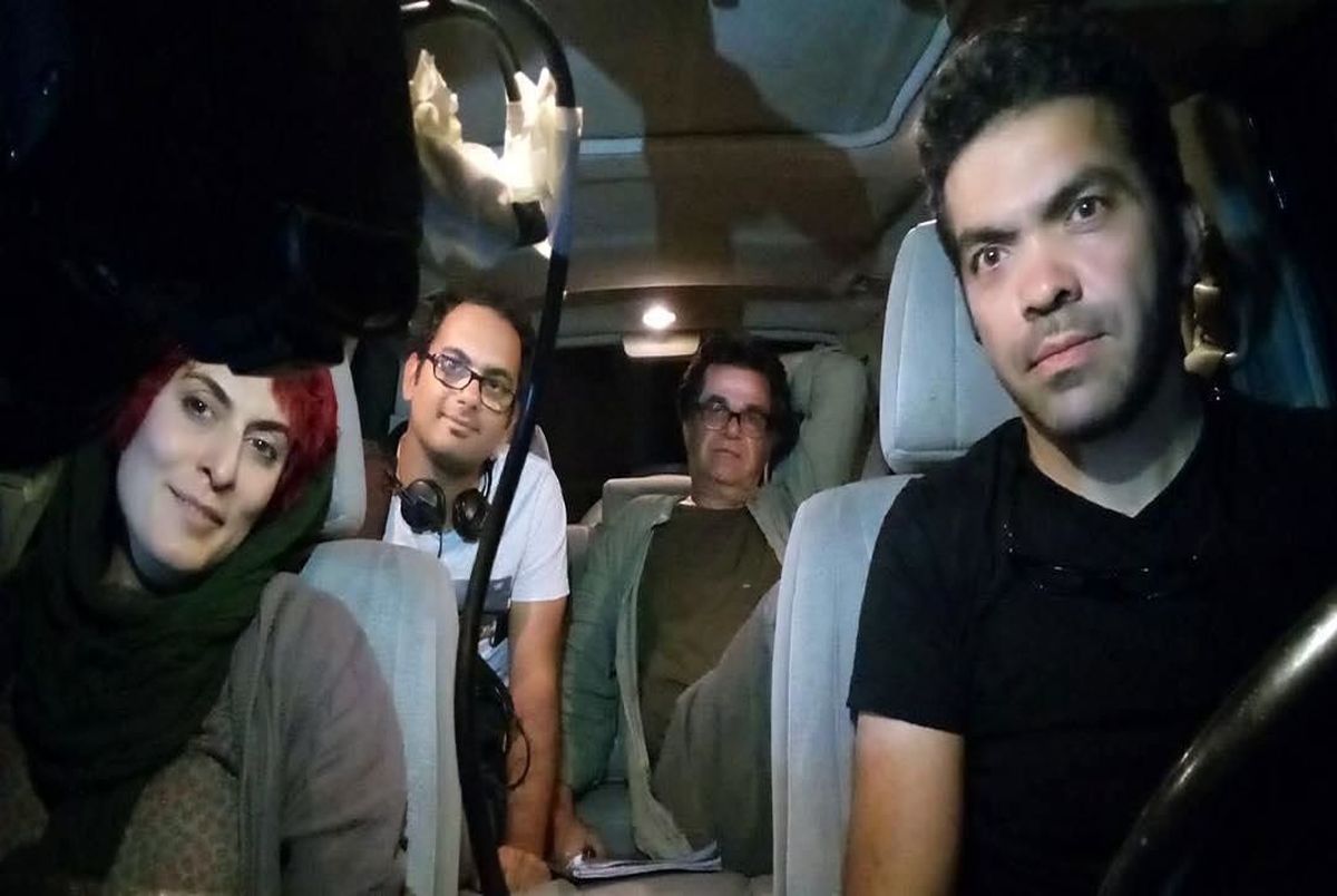 واکنش منتقدین به نمایش جدیدترین اثر جعفر پناهی در جشنواره کن