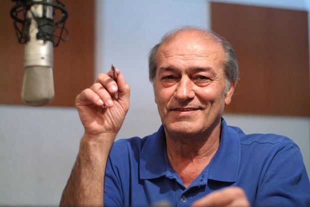 دوبلور پیشکسوت سریال "جنگجویان کوهستان" درگذشت
