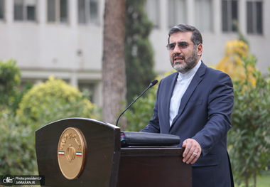 وزیر ارشاد: در آینده گشایش‌های جدی در بخش فرهنگ خواهیم داشت/ ادغام خبرگزاری‌های دولت دو بخش دارد