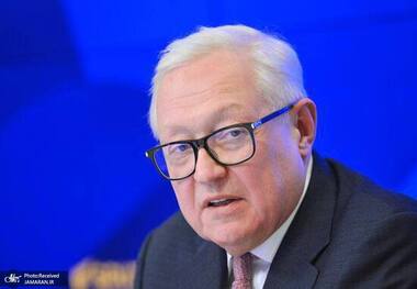 روسیه: توافق ایران و آمریکا گامی به سمت جلو است