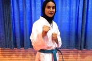 علیپور به فینال لیگ جهانی کاراته وان رسید

