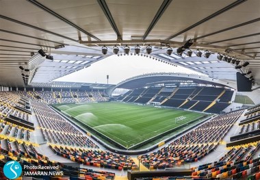 میزبان سوپرجام اروپا مشخص شد