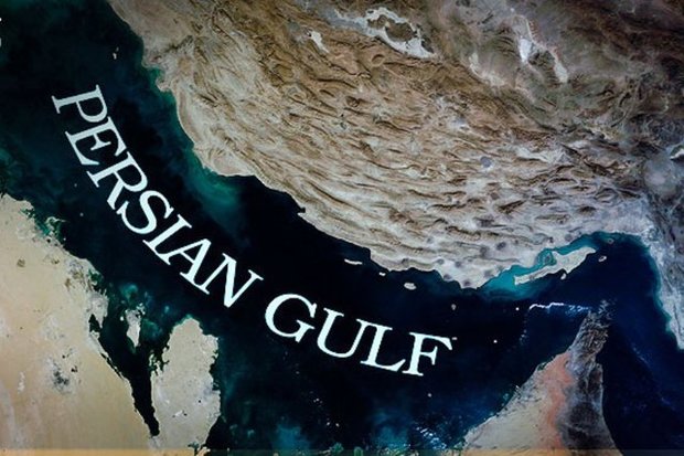 ورود یک تیم مین‌زدای انگلیسی به خلیج فارس