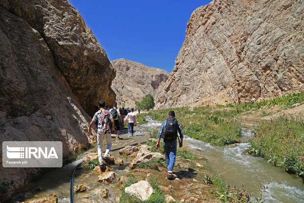 بخش خصوصی  شهرک گردشگری در منطقه هماگ هرمزگان ایجاد می کند