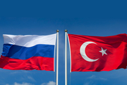 روسیه اولین نیروگاه اتمی ترکیه را خواهد ساخت