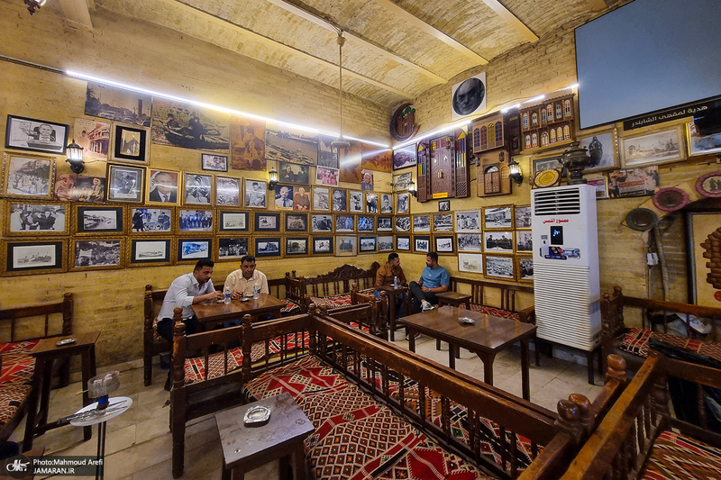 سفر به بغداد