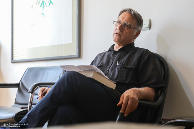 یادتان باشد جور دیگر باید بود 