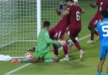 صعود قطر و کویت در انتخابی جام جهانی 2026