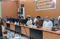 رونمایی و نقد تازه‌های نشر موسسه تنظیم و نشر آثار امام خمینی(س) قم