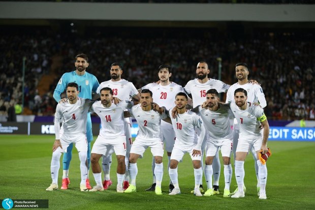 صعود بدون باخت ایران به جام‌ جهانی زیر ذره بین عربستانی ها