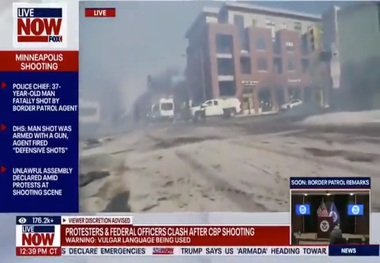 اعتراضات گسترده در مینیاپولیس/ ماموران گشت مرزی آمریکا یک شهروند آمریکایی را کشتند + عکس و فیلم