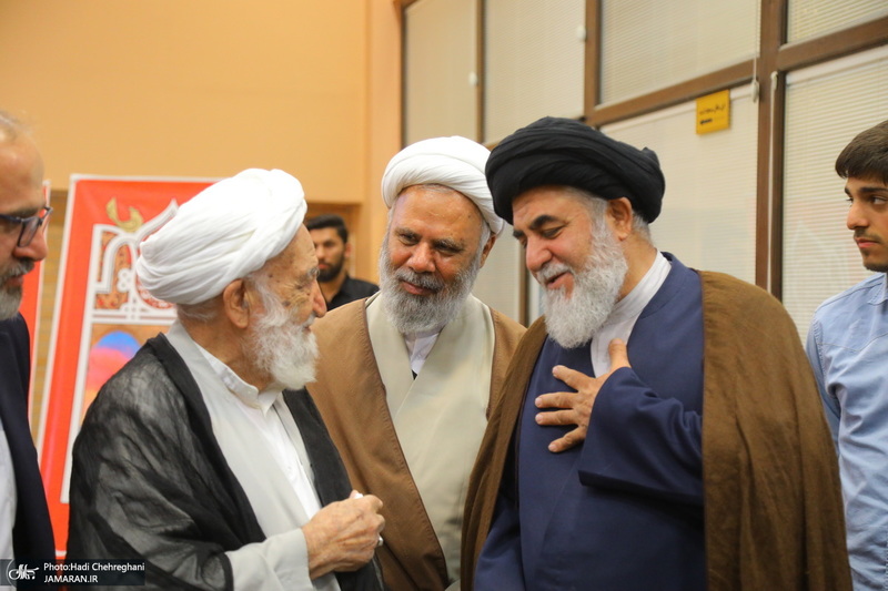 همایش «حکیم الهی» به مناسبت چهل و سومین سالگرد ارتحال علامه طباطبایی (ره)