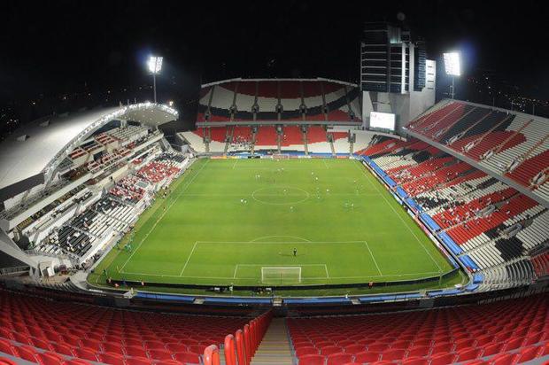 ورزشگاه دیدار پرسپولیس و الاهلی مشخص شد