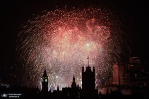 منتخب تصاویر امروز جهان - 11 دی 1401