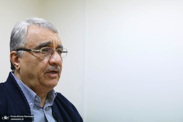 فرجی راد: در مذاکرات باید روی فرمول جدید کار کرد/ ایران تا ماه‌ها نمی‌تواند غنی‌سازی انجام بدهد/ شرایط امروز با قبل از جنگ متفاوت شده است