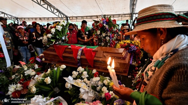 منتخب تصاویر امروز جهان- 4 اردیبهشت 1400