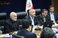 میدری، وزیر کار خبر داد: تغییر روال پرداخت سوابق بیمه‌ایِ کارگران بدون شکایت/ حدود ۹ میلیون نفر در ماه انفصال سوابق بیمه‌ای دارند و این کار می‌تواند برای خیلی از کارگران رضایت‌بخش باشد و دیگر شکایتی لازم نباشد