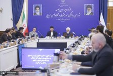 مجید انصاری: هوش مصنوعی مبانی سنتی حقوقی را به چالش می‌کشد / ضرورت تدوین نظام‌نامه برای استفاده از هوش مصنوعی/ به زودی بخشنامه‌ای در حوزه حقوق شهروندی به دستگاه‌ها صادر می‌شود