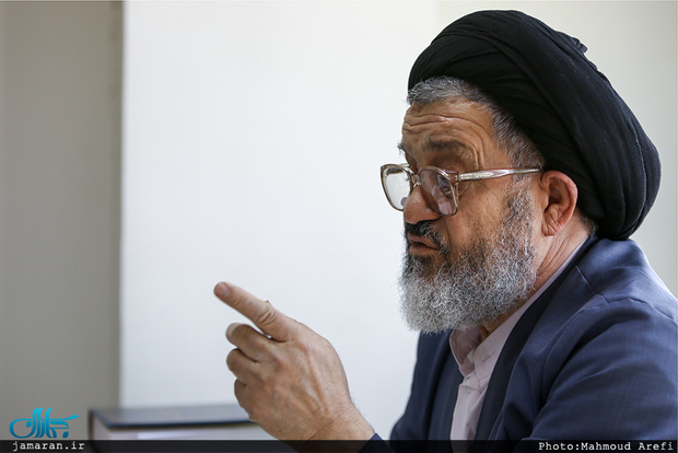 عضو جامعه روحانیت مبارز: قالیباف به دنبال انتخاب شهردار با فشار و دخالت است