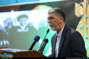 تجدید میثاق اهالی فرهنگ، هنر و رسانه با آرمان های حضرت امام(س) 