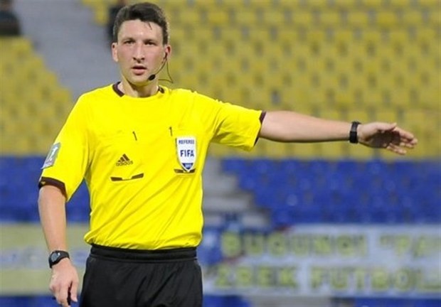 اعلام اسامی داوران دیدار ذوب‌آهن - النصر
