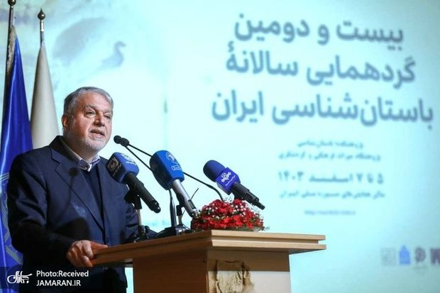 صالحی‌‎امیری: خوزستان الگوی موفق مدیریت سفرهای نوروزی است
