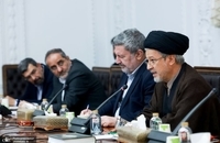 جلسه شورای عالی انقلاب فرهنگی (6)