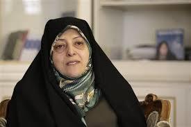 معاون امور زنان و خانواده رئیس جمهور وارد آذربایجان غربی شد