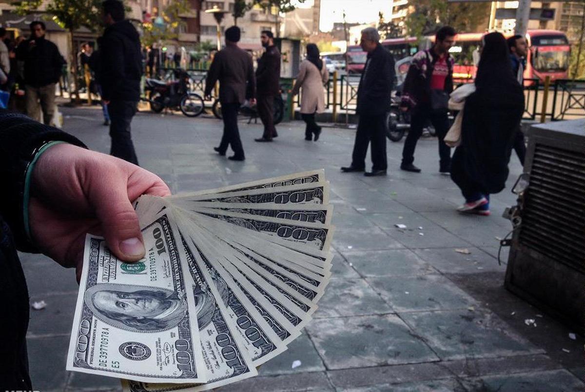 عضو اتاق بازرگانی ایران: ارز داریم اما خریدار نیست