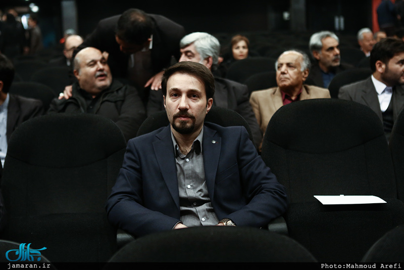 مراسم تجلیل از برترین های اخلاق سال ورزش کشور با حضور سید حسن خمینی