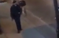 تیراندازی تورنتو