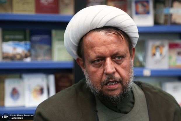 امام جمعه عسلویه: امام خمینی(س) دلسوز مردم بود و درد مردم را احساس می‌کرد