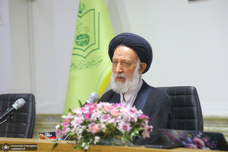 رونمایی از کتاب «مباحثاتی در تفسیرپژوهی معاصر»