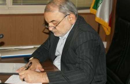 استاندار قم جان باختن تعدادی از کارگران زحمتکش معدن آزاد شهر را تسلیت گفت