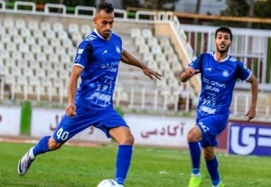 2 بازیکن جدید به شهرخودرو پیوستند
