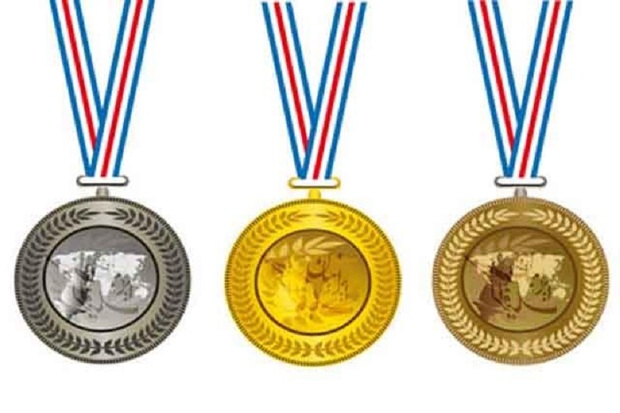 ورزشکاران آذربایجان غربی بیش از 1400 مدال کسب کردند