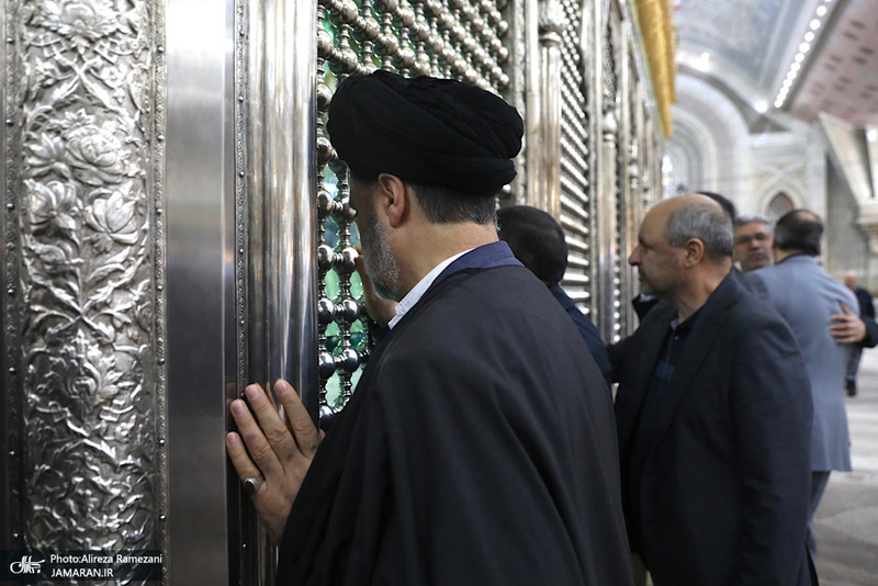 اضافه تجدید میثاق مجلس