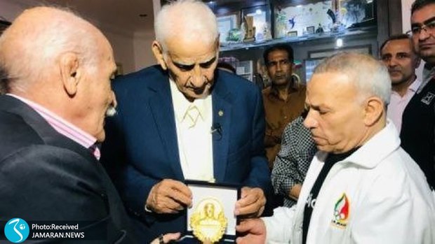 اسطوره وزنه برداری: نمی‌خواهم فوت امامعلی حبیبی را باور کنم/ موقع کشتی هایش خیابان ها خالی می‌شد