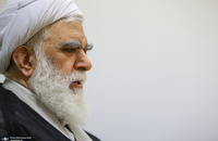 آیت الله محمدحسن اختری