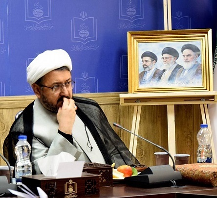 Weekly Topic: When one part of Imam takes place of Whole